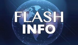 Flash info
