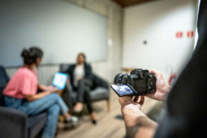 Interviews