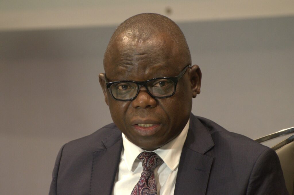 Jean Marie Koffi Tessi