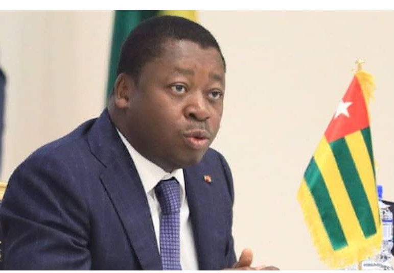 Genève : au nom des réparations, le Togo s’engage