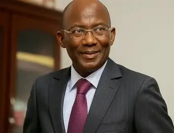 Ve République, Habemus papam !