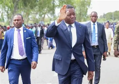 EFOFAT : une école, une mission, une nation